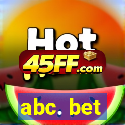abc. bet